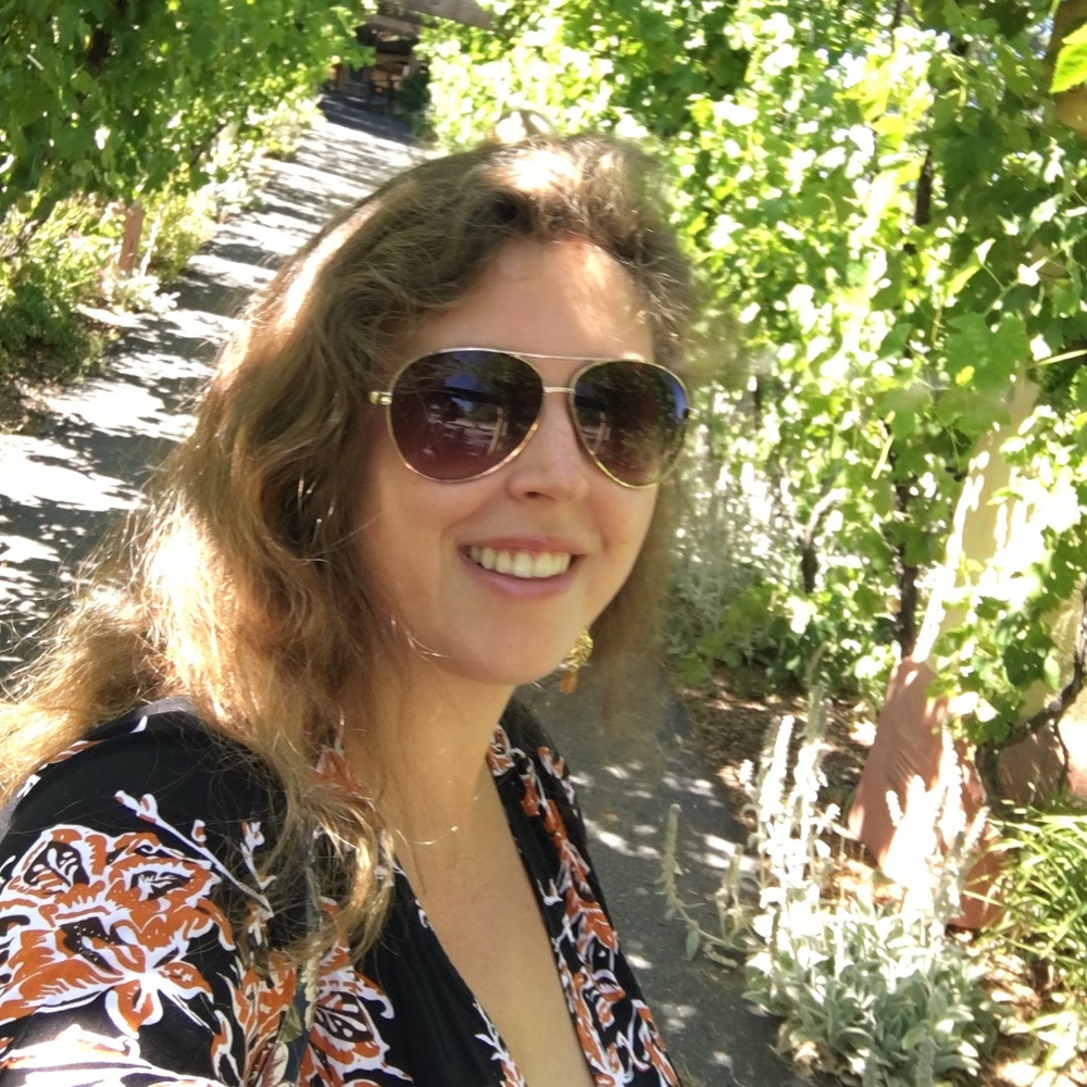 Meet your Posher, Maddy